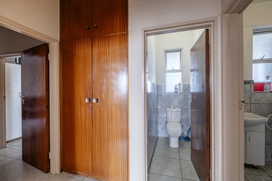 2 Bedroom Property for Sale in St Georges Park Eastern Cape